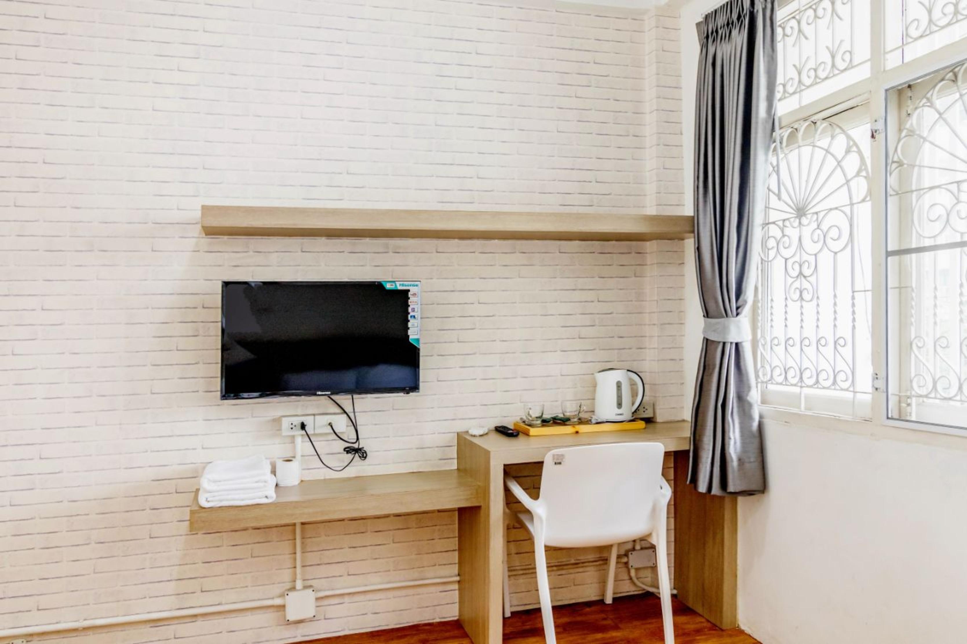 Ze Residence Bang Aor Station กรุงเทพมหานคร ภายนอก รูปภาพ